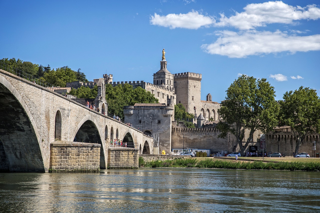 Cabinet de recouvrement Avignon