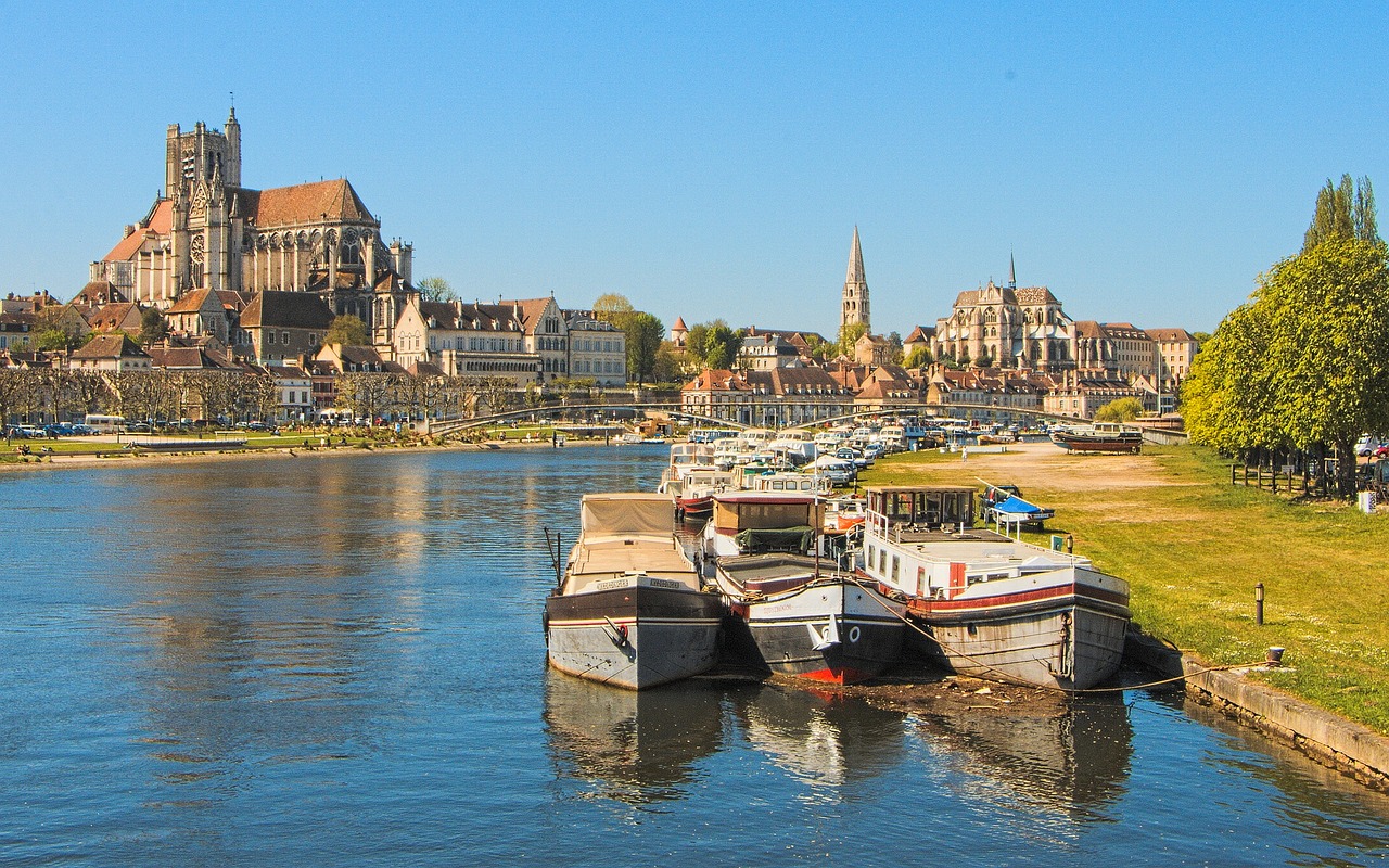 Cabinet de recouvrement à Auxerre