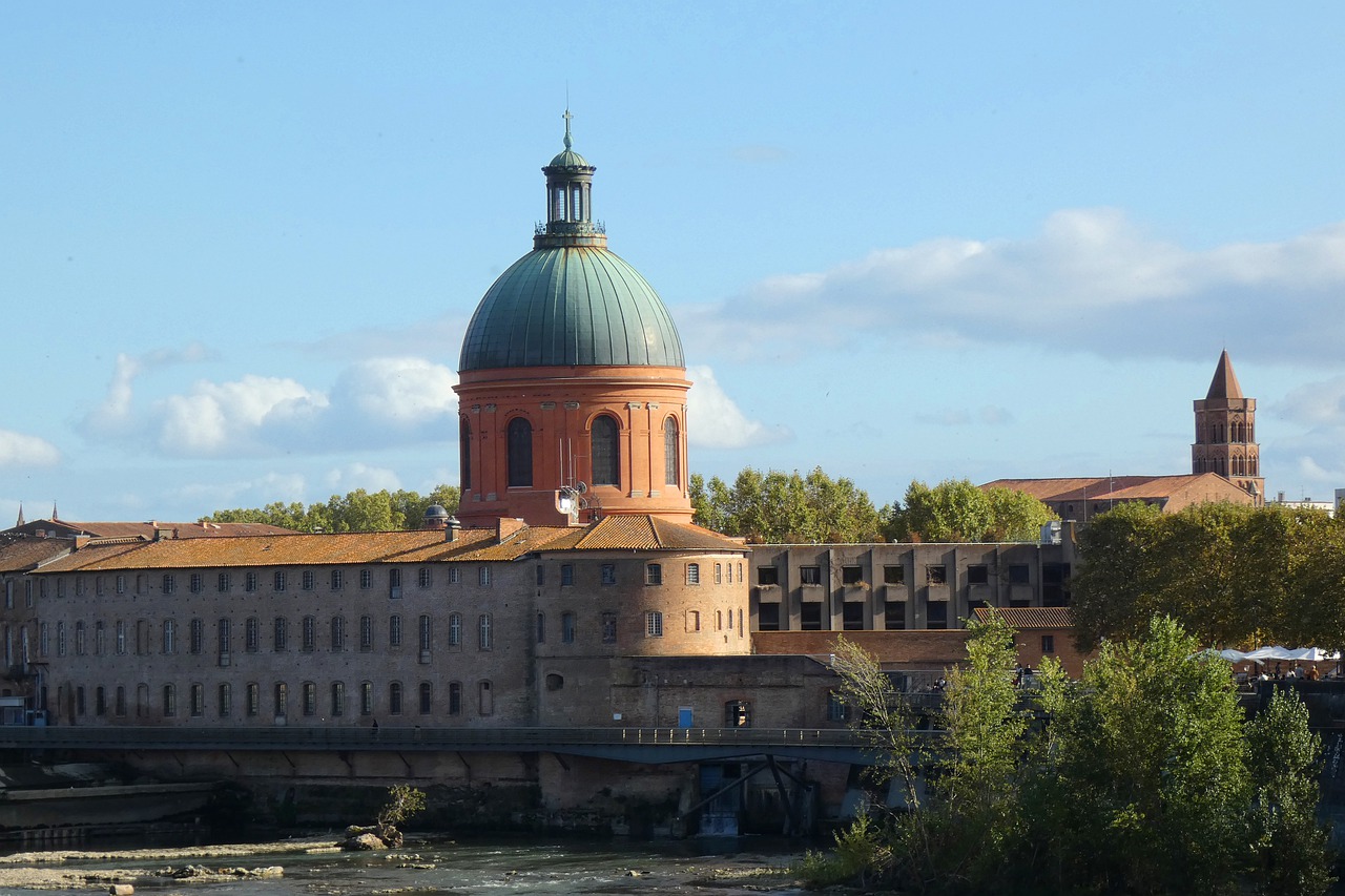 Cabinet recouvrement Toulouse