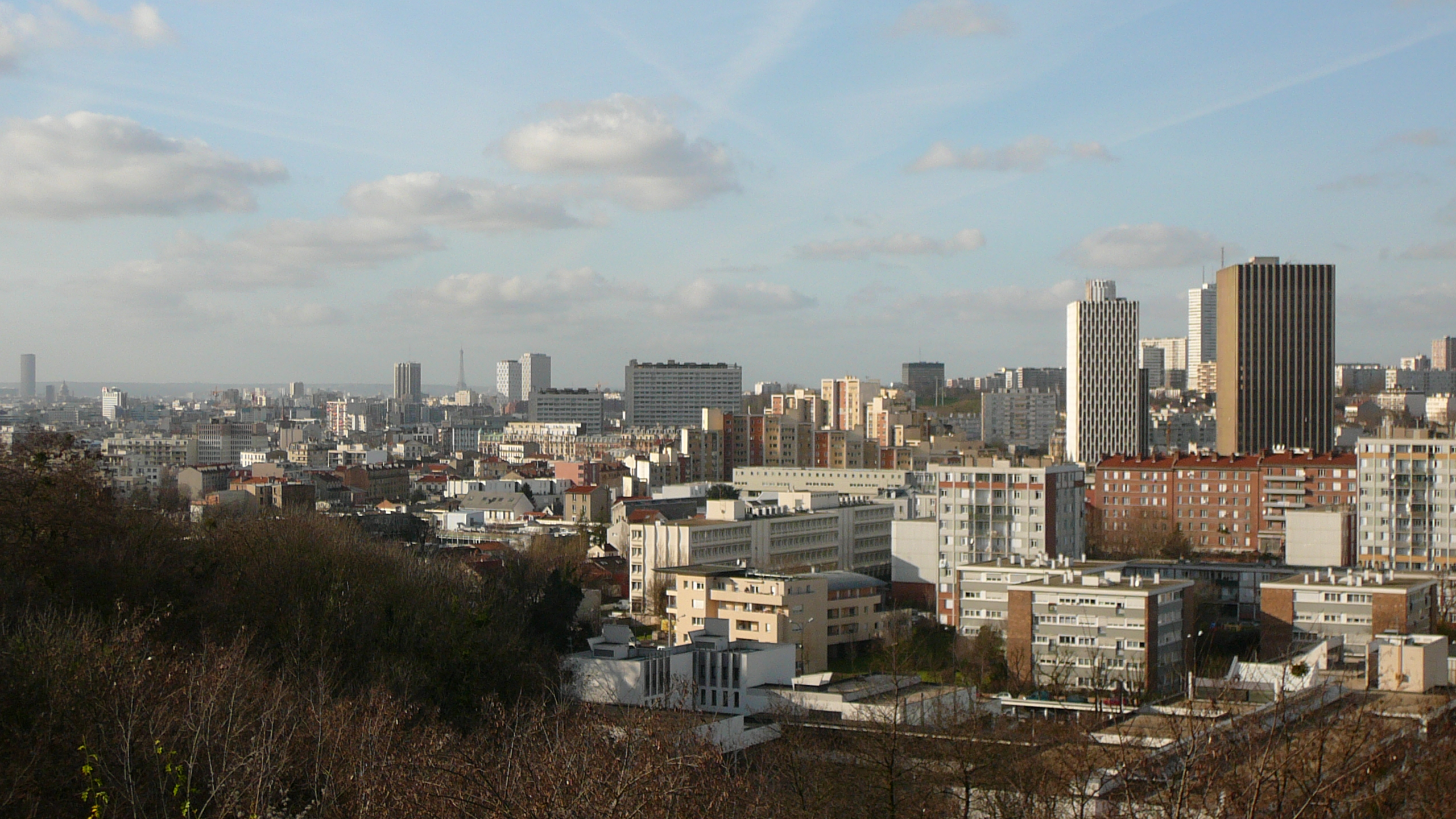 Cabinet recouvrement Montreuil