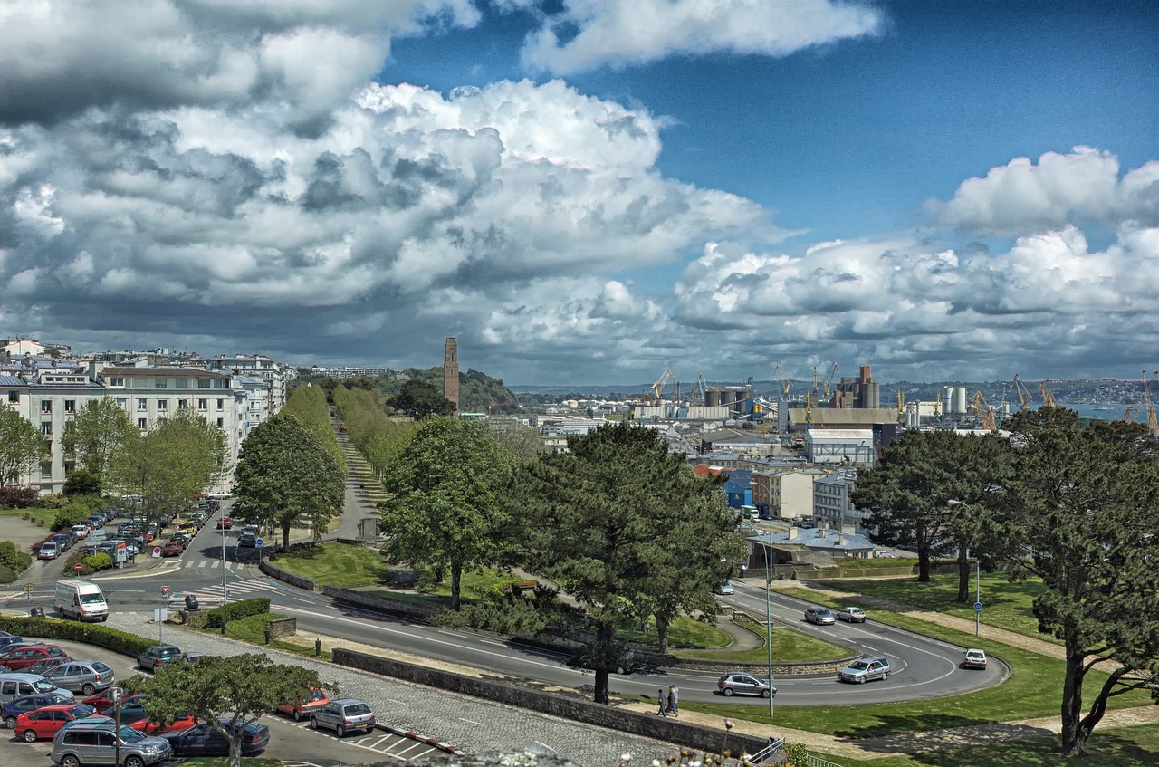 Cabinet recouvrement Brest