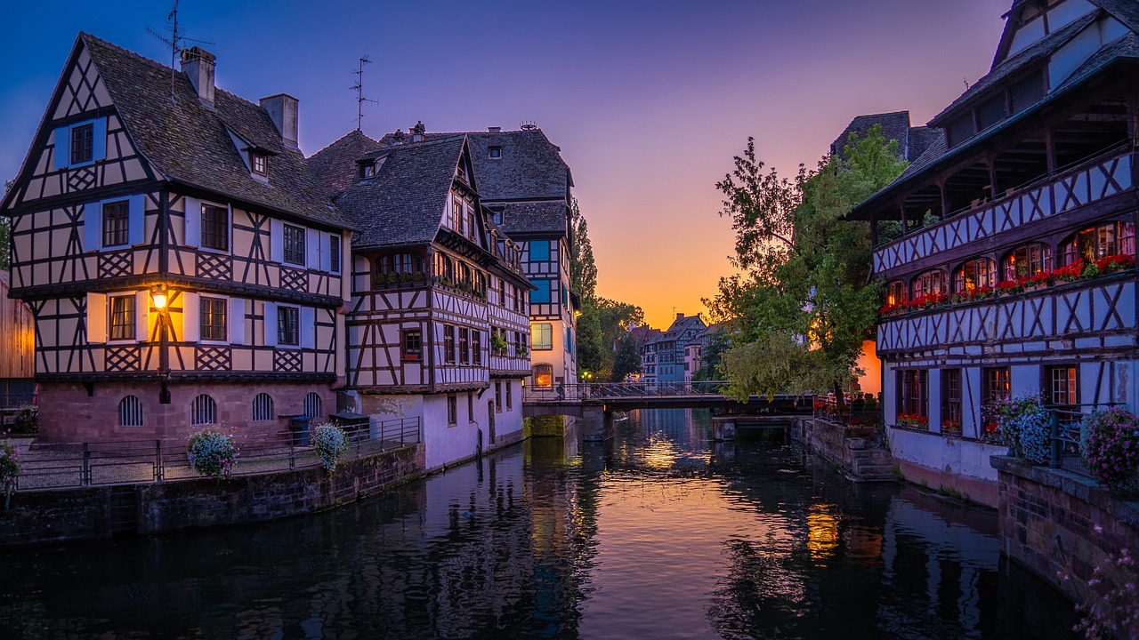 Cabinet recouvrement Strasbourg