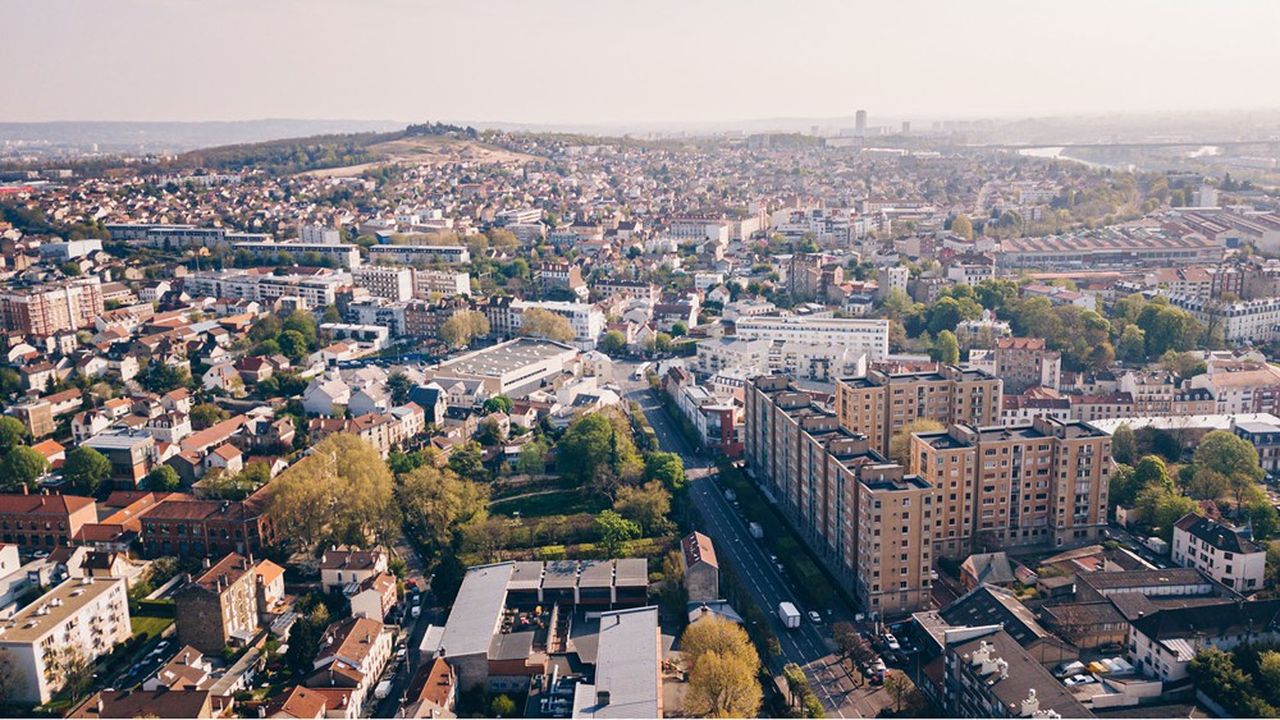 Huissier Argenteuil