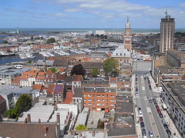 Huissier Dunkerque