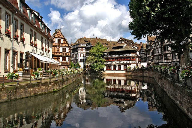 Huissier Strasbourg