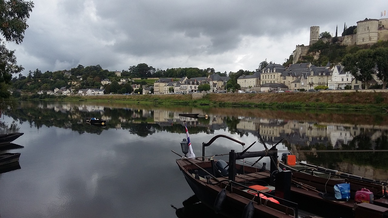 Huissier pays de la loire