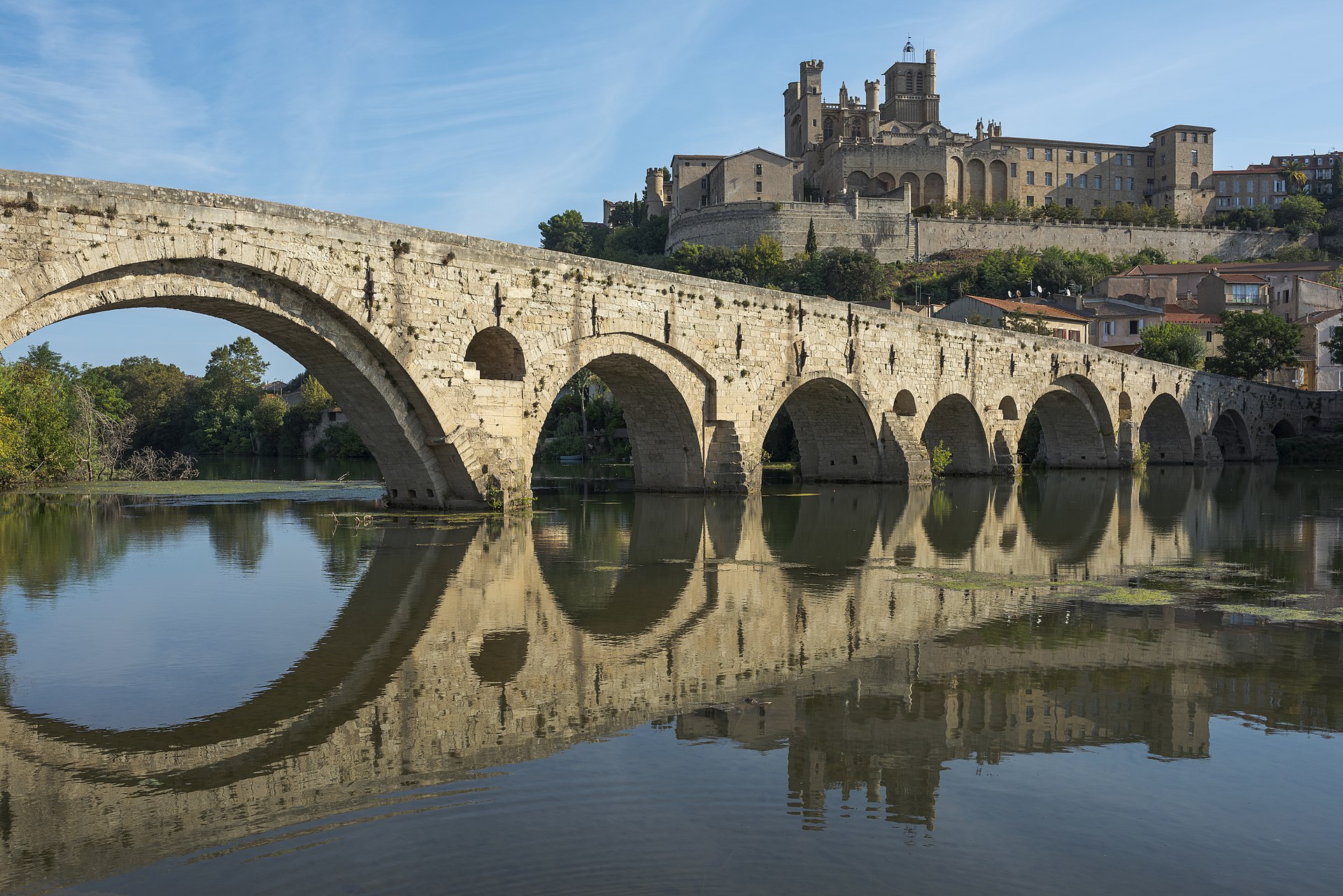 recouvrement amiable béziers