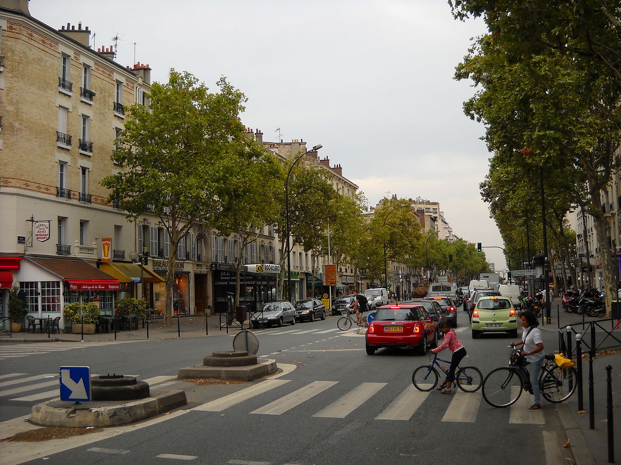 recouvrement amiable boulogne billancourt