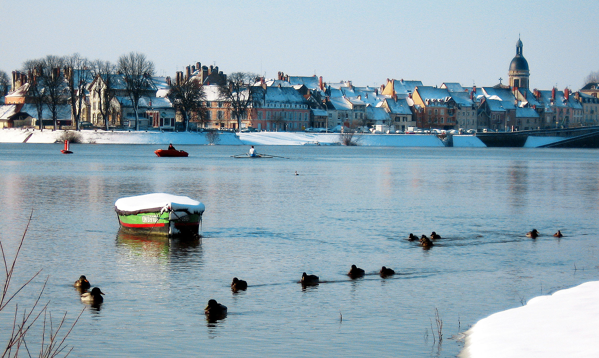 recouvrement amiable chalon sur saone