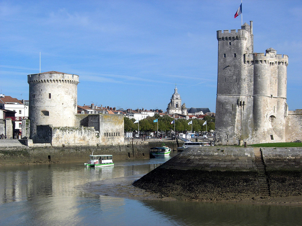 recouvrement amiable la rochelle