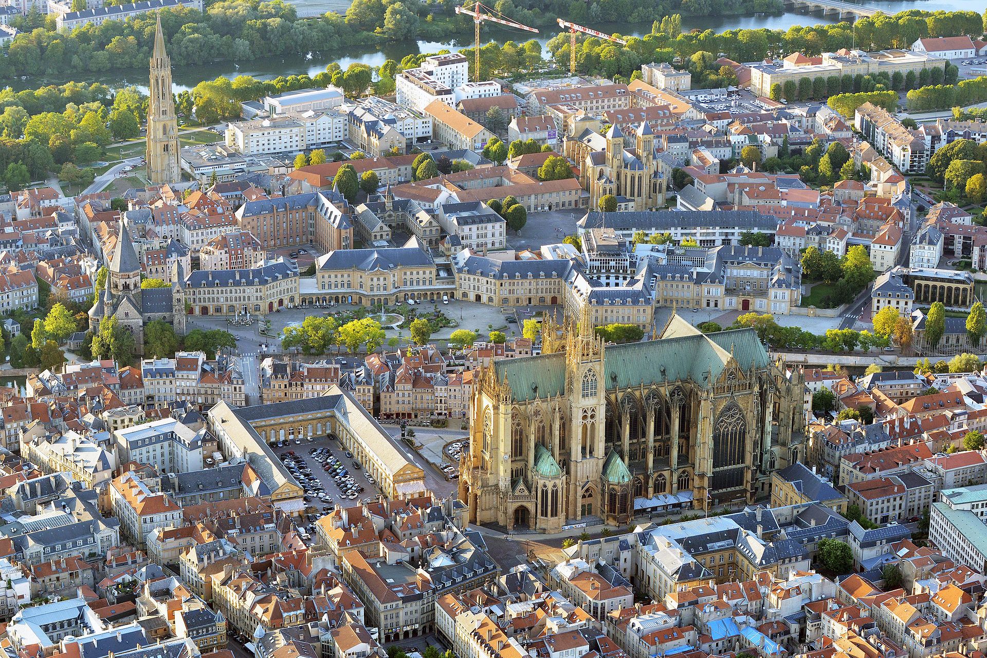 recouvrement amiable metz