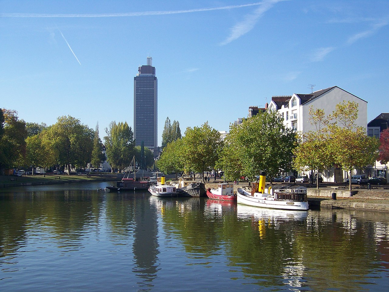 recouvrement amiable nantes