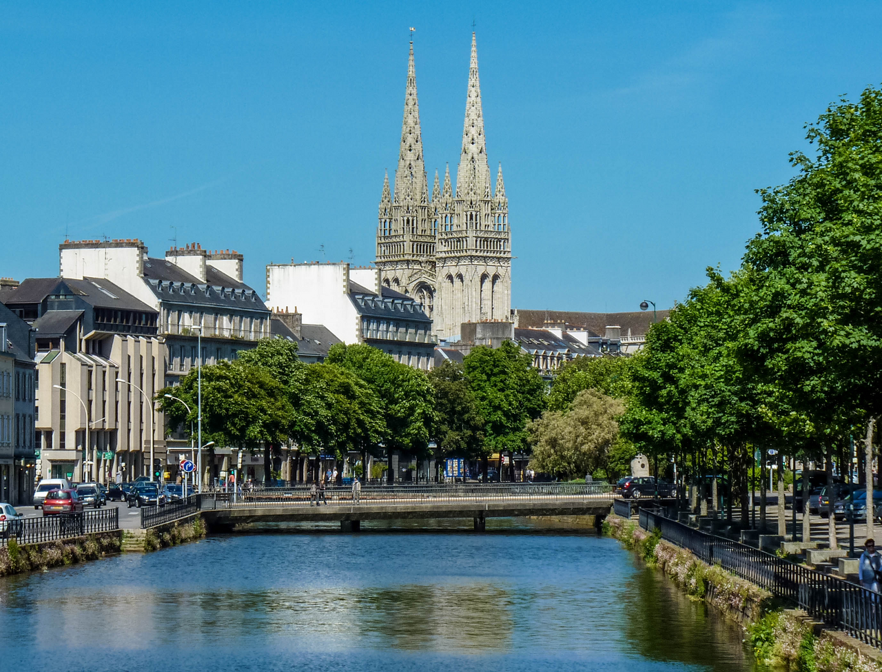 recouvrement amiable quimper